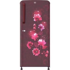 Unbox BPL REF DC 187L2S BRD-F210EBPCWS BEGONIA