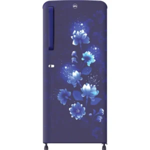 Unbox BPL REF DC 187L2S BRD-F210EBPCBS BEGONIA