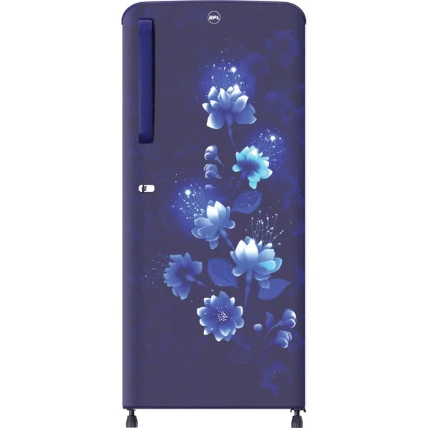 Unbox BPL REF DC 187L2S BRD-F210EBPCBS BEGONIA