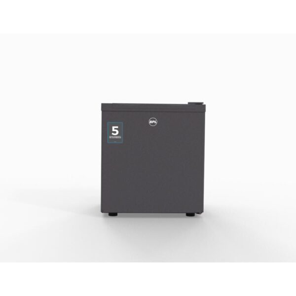 Unbox BPL REF CMPCT 45L 2S BRC-F060RBPSGV GREY