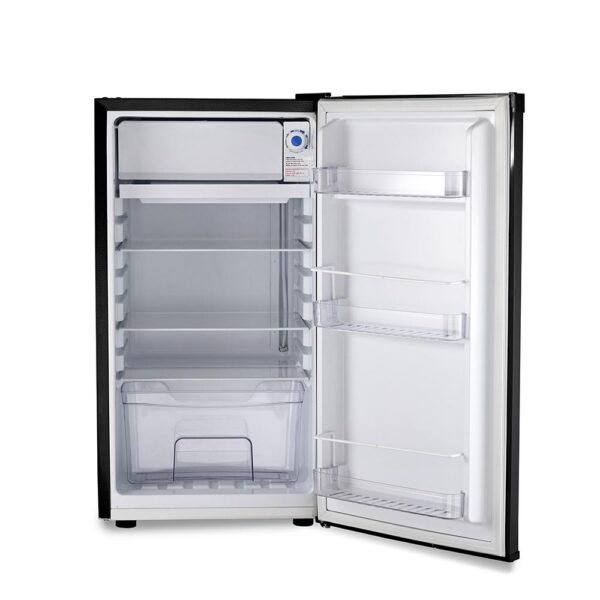Unbox BPL REF CMPCT 85L2S BRC-F110RBPSKV BLACK - Image 8