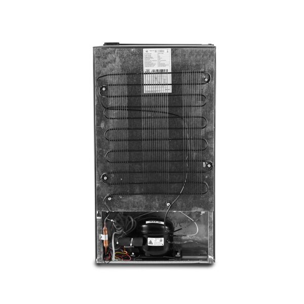 Unbox BPL REF CMPCT 85L 2S BRC-F110RBPSGV GREY - Image 9