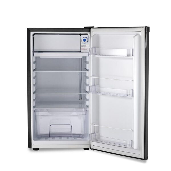 Unbox BPL REF CMPCT 85L 2S BRC-F110RBPSGV GREY - Image 4