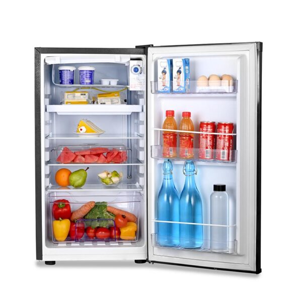 Unbox BPL REF CMPCT 85L 2S BRC-F110RBPSGV GREY - Image 6