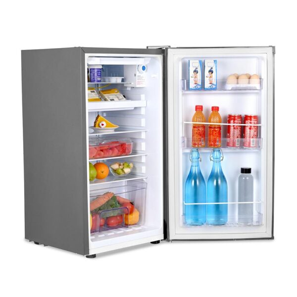 Unbox BPL REF CMPCT 85L 2S BRC-F110RBPSGV GREY - Image 10