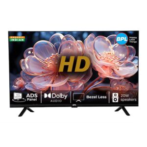 Unbox BPL 32 HD LINUX SMART TV 32H-E2320