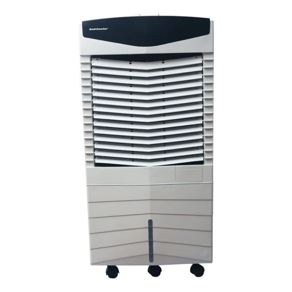 Unbox Kelvinator Desert Cooler 75L-KCD075BKB