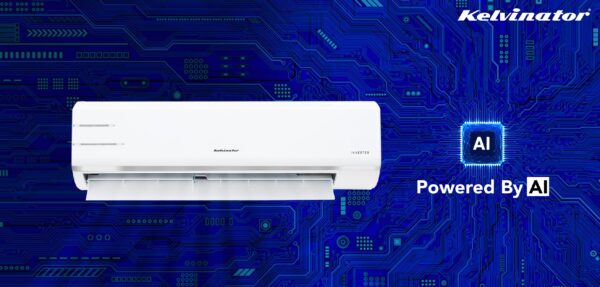 Unbox Kelvinator SAC 19K INV3S KAS-V193PLSC5 - Image 3