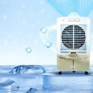 BPL Desert Cooler 75L-BCD075BEL