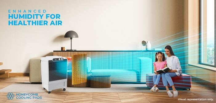 BPL Personal Cooler 18L-BCP018CGL - Image 2