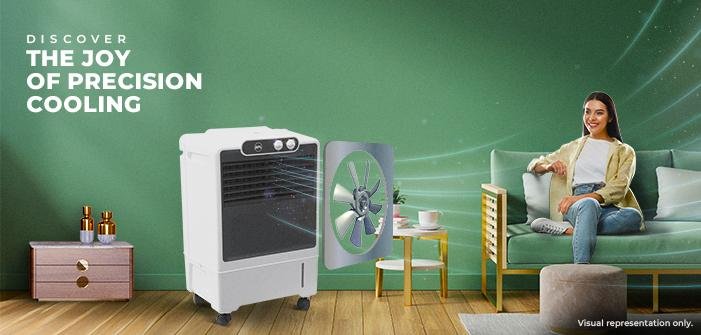 BPL Personal Cooler 18L-BCP018CGL - Image 3