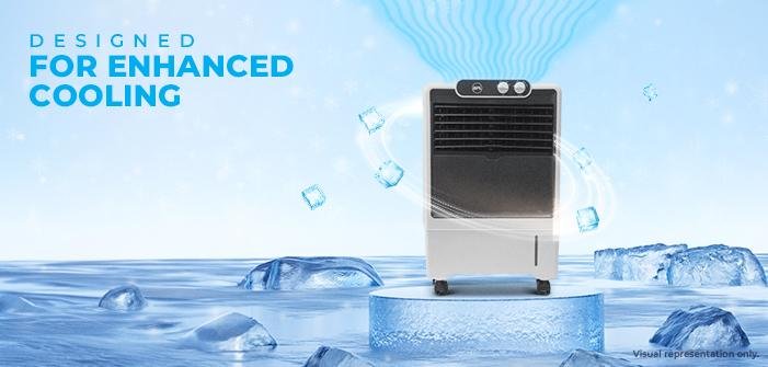 BPL Personal Cooler 18L-BCP018CGL - Image 4