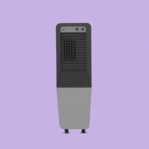 WYZR Tower Cooler 55L-WCT055DGC